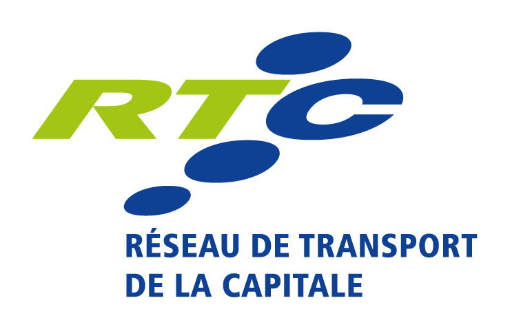 Déplacement en autobus RTC